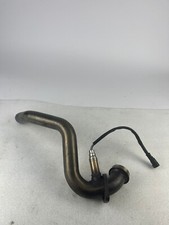 Piaggio Beverly 500 Krümmer mit LAMBDASONDE X10 500(?) #9444