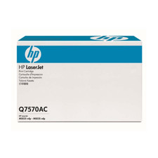 HP Smart Druckkassette schwarz Q7570AC Black ca. 15.000 Seiten M5025/M5035