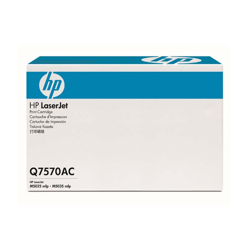 Smart druckkassette schwarz - hp,