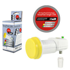 MICRO Easy Find Single LNB 0,1