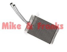 Wärmetauscher Heizungskühler Chevrolet S10 Blazer S10 Pickup GMC S15 Jimmy 82-94