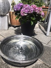 Solarbrunnen Komplettset