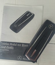 Mercedes BLUETOOTH ADAPTER SAP