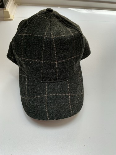 Gant herren schiebermütze - gant,