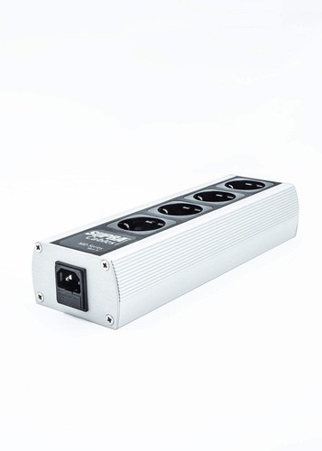 Supra mains power strip - supra,