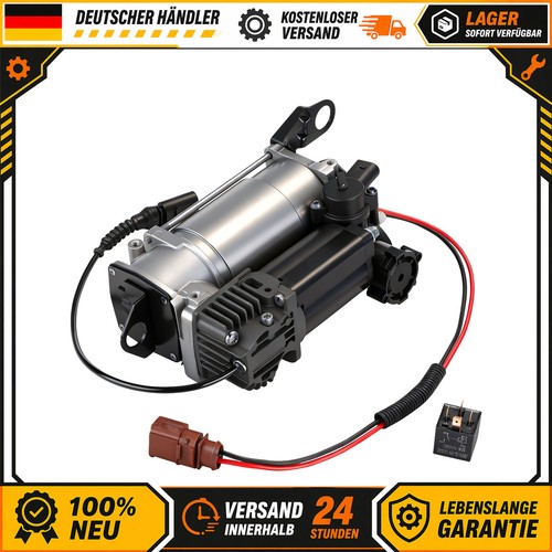 Kompressor für audi typ - kompressor, a6