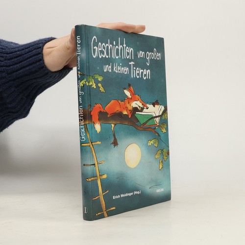 Geschichten von großen und