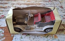 Transistorradio Vintage, Alt