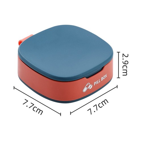 Kleine medizinbox - kleine,