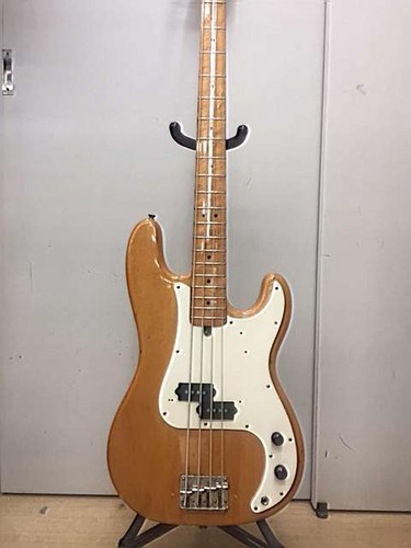 Greco precision bass typ - precision,