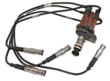 Zündverteiler Mercedes 190E W201 w124 1.8 2.0 2.3 0031584201
