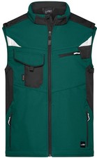 Herren Jacke, Workwear