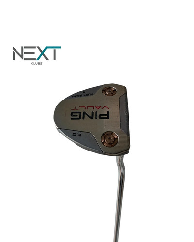 Ping vault putter - ping,