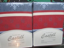 Weihnachtliche Biber