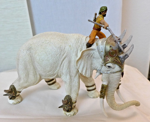 Schleich 70063 der - -, mächtige