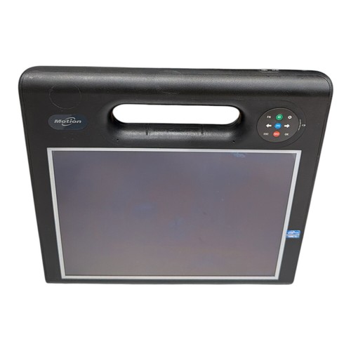Motion computing i7 - motion, mc-f5