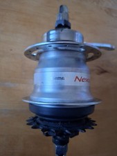 Shimano Nexus 7 Gang Getriebe