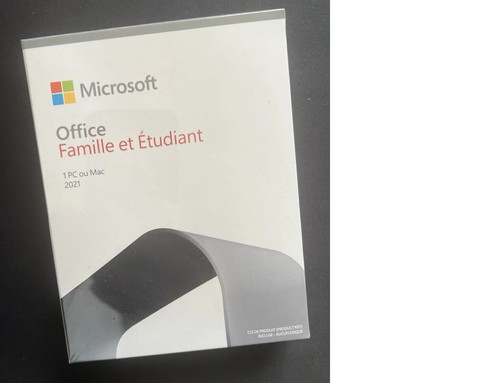 Microsoft office 2021 home - office,