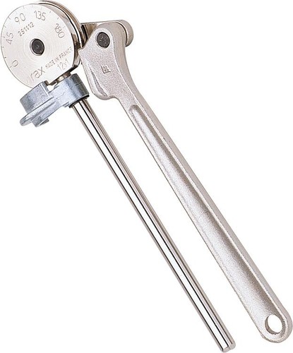 Virax biegezange 12mm - virax,