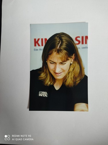 Steffi graf schönes foto - :,