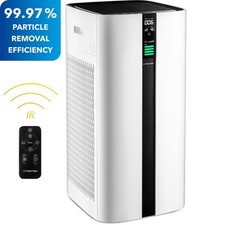TROTEC Luftreiniger AirgoClean