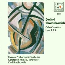 Cello concertos 2 von - cello,