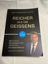 Reicher als die Geissens