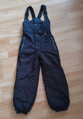 122 kinder schneehose skihose - 122,