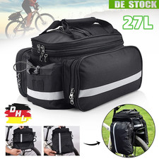 3 in1 Fahrradtasche Für