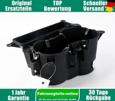 Getränkehalter Mittelkonsole