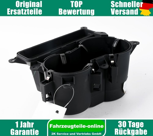 Getränkehalter mittelkonsole - getränkehalter,