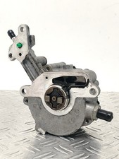 Kraftstoff- und Unterdruck-