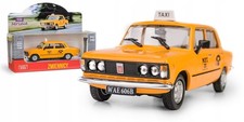 Fso polski fiat - 1:43,