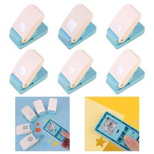 Tab-Stanzer, Trenner für lose