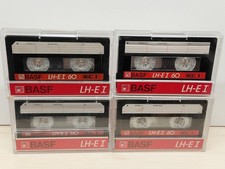 BASF LH-E I 60 *UNBESCHRIFTET*