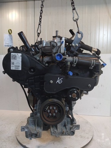 Motor 000km für ford - für,