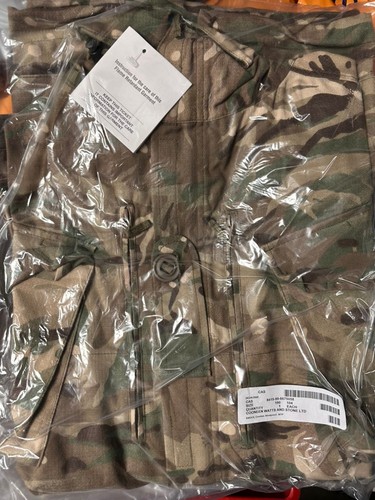 British army mtp - british, fr
