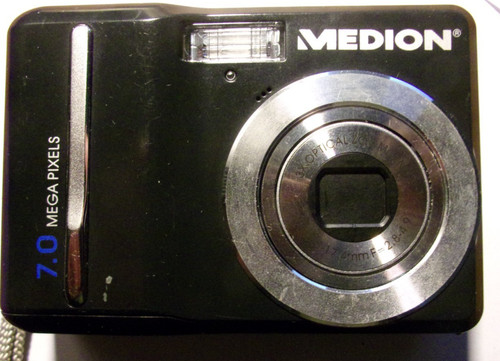 Medion digital kamera - medion,