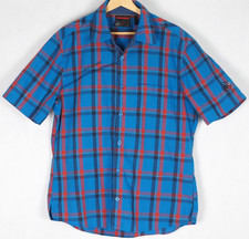 Mammut   Herren  Trekking Hemd