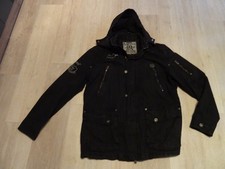 CAMP DAVID Players Cup Parka