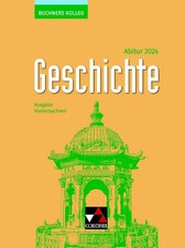 Buchners Kolleg Geschichte –