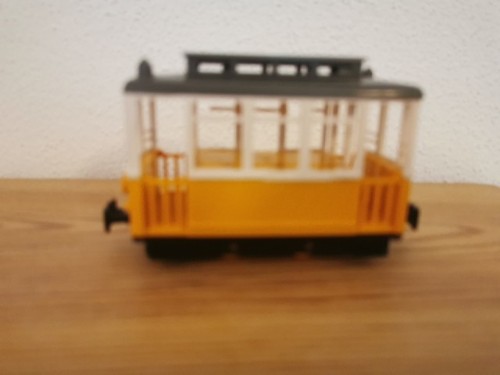 Lehmann gnomy 971 straßenbahn - lehmann,
