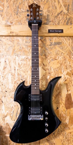 Rich mockingbird schwarze - b.c.,
