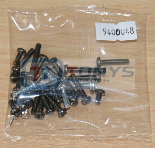 Tamiya 9400048 19400048 - tamiya, 9400048/19400048