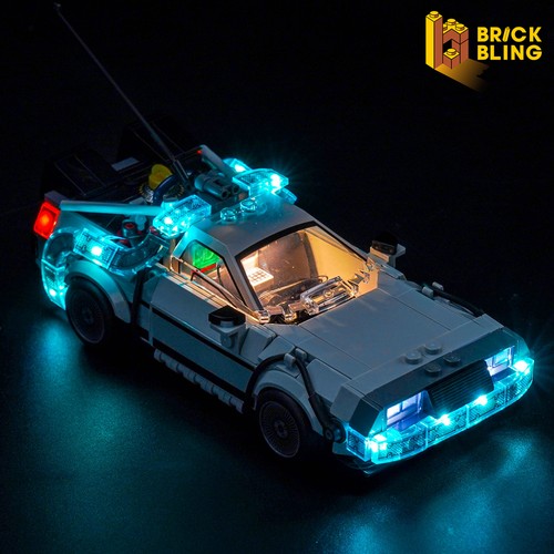 Brickbling led licht für lego - brickbling,