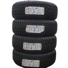 4 x NOKIAN 215/65 R15 100H XL
