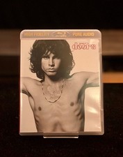 The Best of The Doors [High Fidelity Blu-ray Audio] | Dolby Atmos | NEUWERTIG 