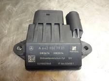 Glühsteuergerät Glühzeitendstufe Steuergerät Original Mercedes A6429007901 N