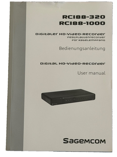 Digitaler - , hd