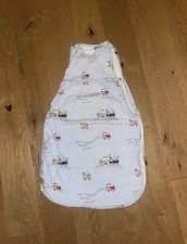 dünner Schlafsack, Topolino -